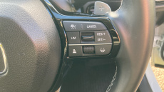 Honda Zr-V 2.0 eHEV Sport 5dr CVT Hybrid Estate